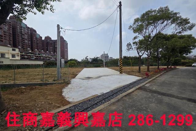 嘉義東區農地-7