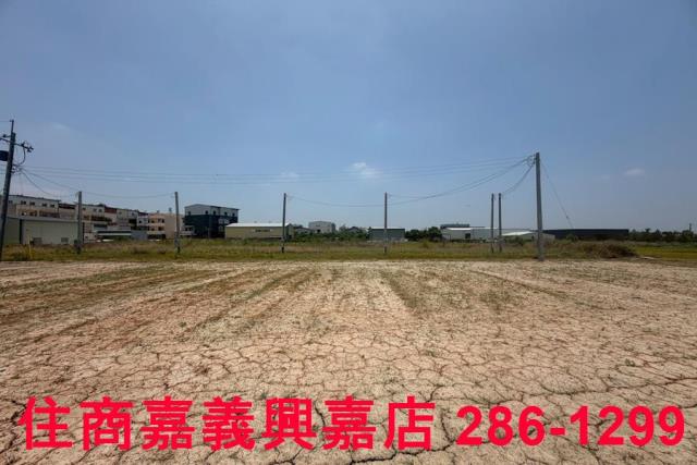 嘉義太保農地-7