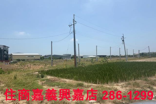嘉義太保農地-9