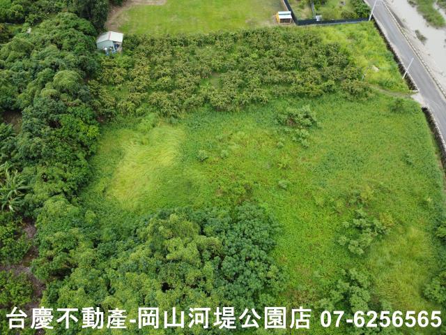 高雄岡山農地-11