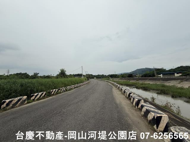高雄岡山農地-12