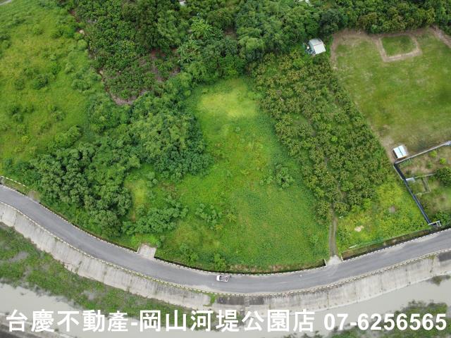 高雄岡山農地-1