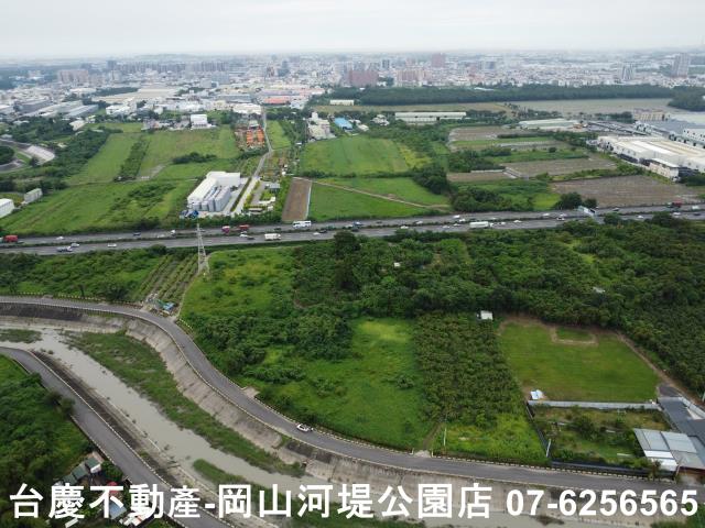 高雄岡山農地-3