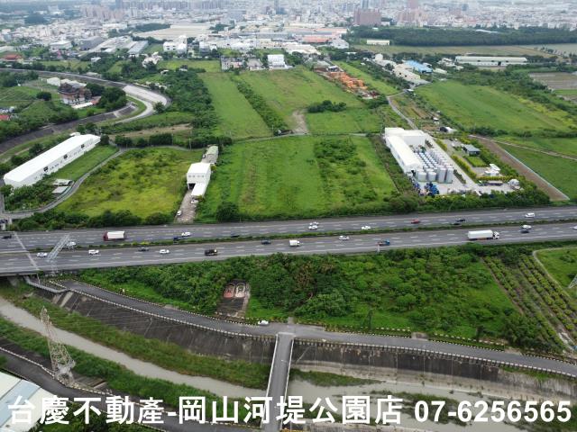 高雄岡山農地-4