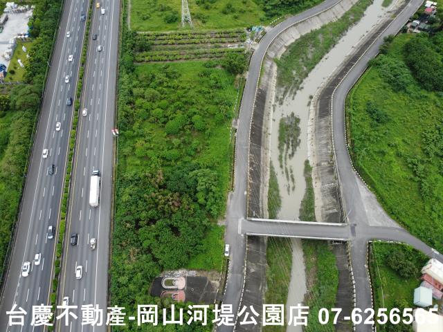 高雄岡山農地-5