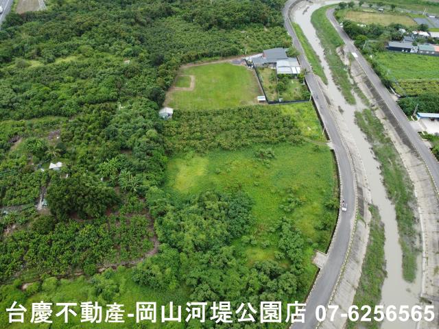 高雄岡山農地-6