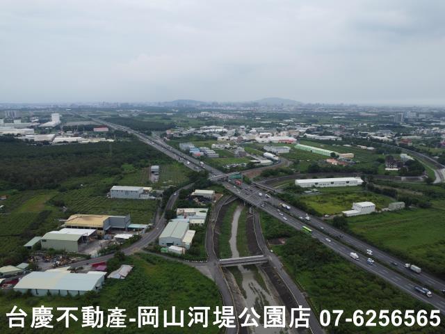 高雄岡山農地-8