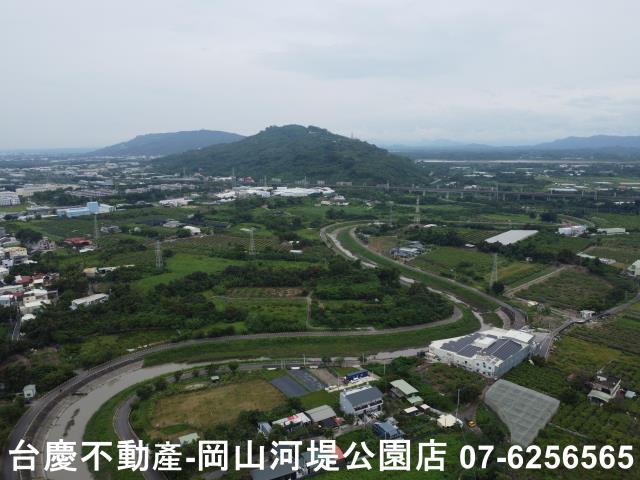 高雄岡山農地-9