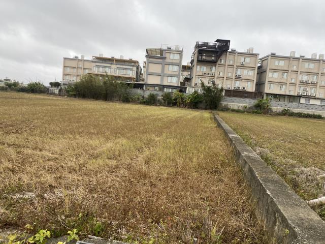 桃園楊梅農地-2