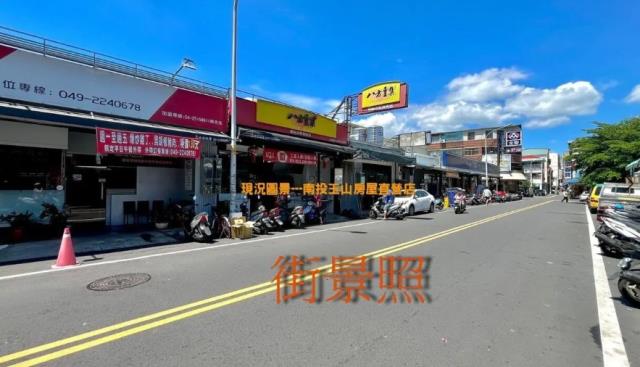 南投南投市建地-13