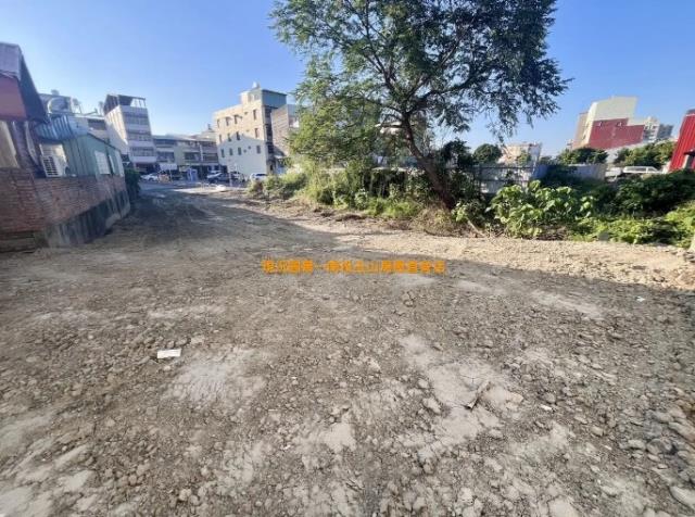 南投南投市建地-4