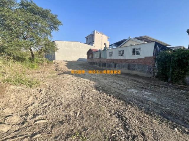 南投南投市建地-7