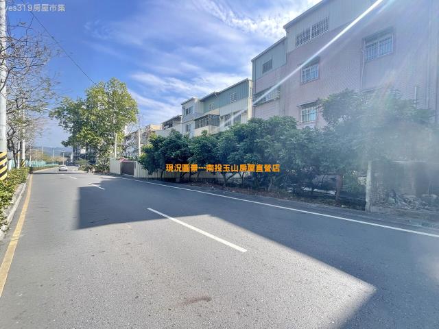 南投南投市農地-2
