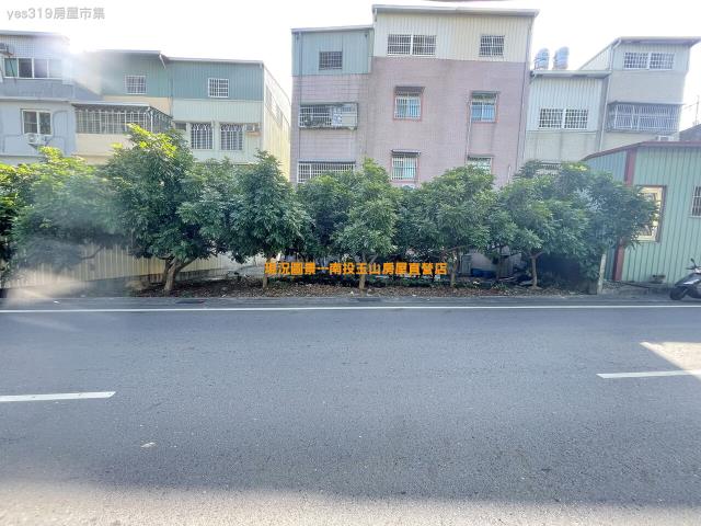 南投南投市農地-3