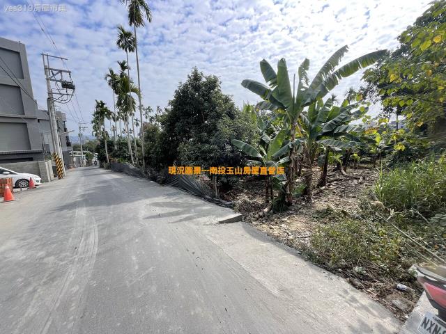 南投南投市建地-2