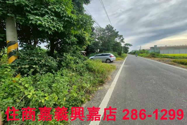 嘉義水上農地-6