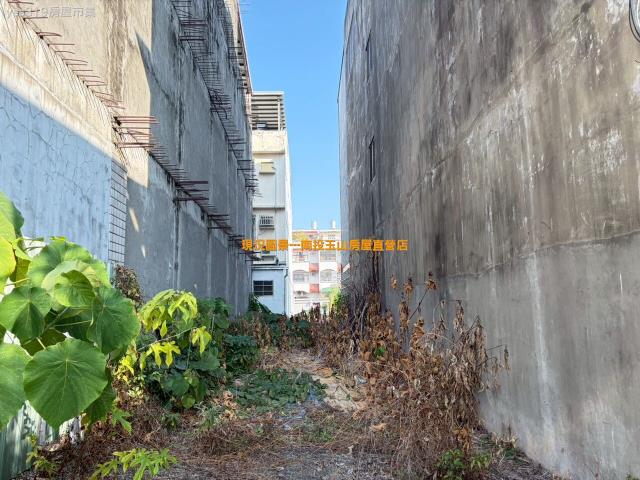 南投南投市建地-2