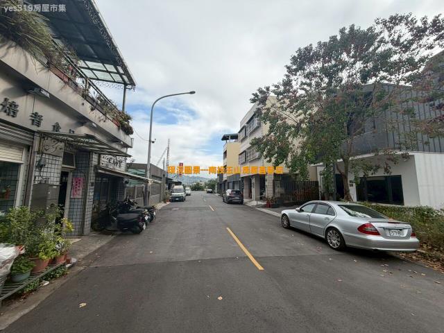 南投南投市建地-4