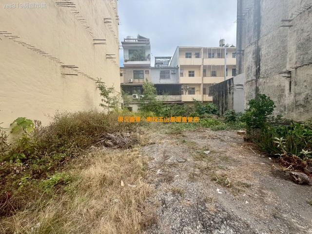 南投南投市建地-2