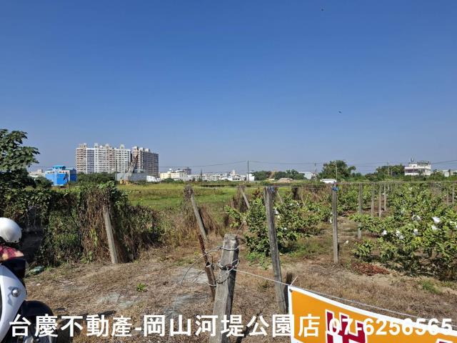 高雄大社農地-7