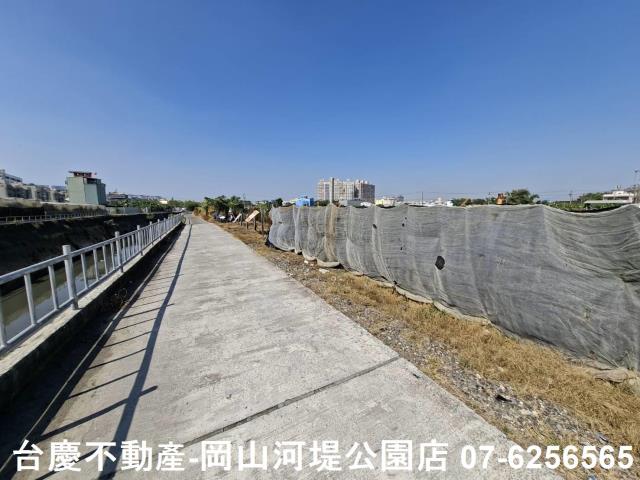 高雄大社農地-11