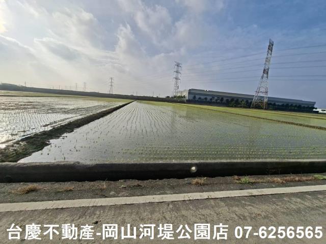 高雄路竹農地-1