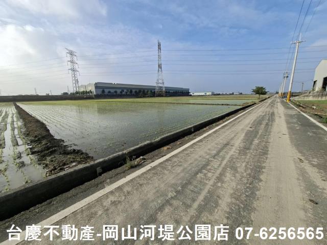 高雄路竹農地-7
