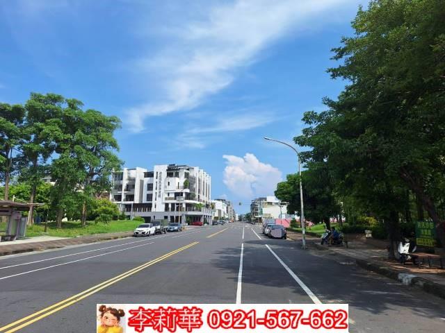 台南安平建地-2