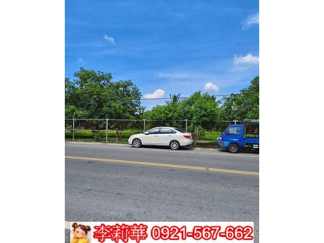 高雄岡山農地-5