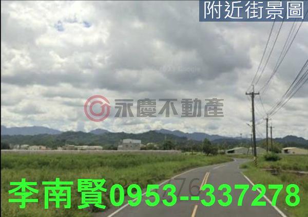 東山農地-1