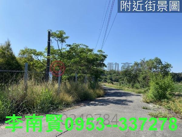 六甲農地-8