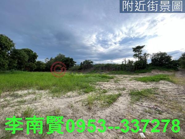 善化農地-4