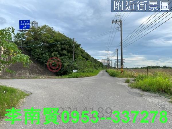 善化農地-7