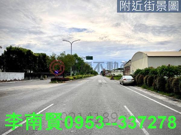 善化農地-8