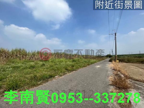 善化農地-10