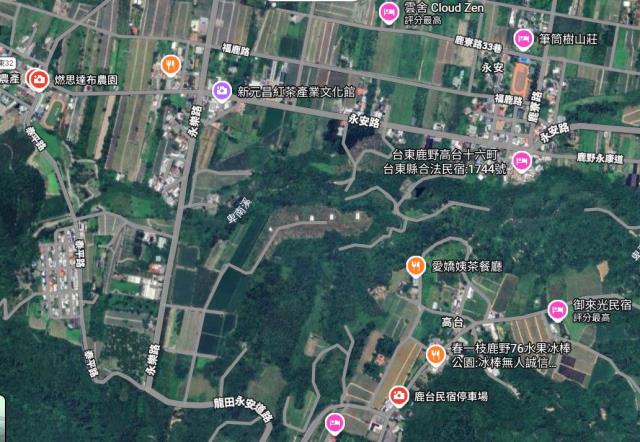 鹿野農地-7