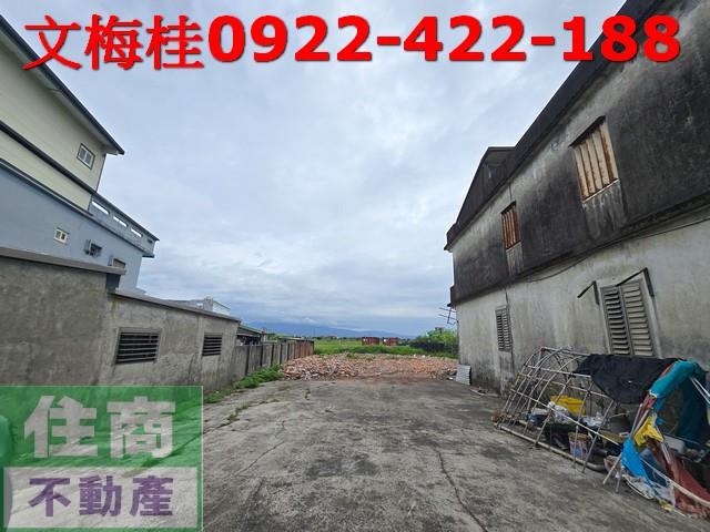 宜蘭壯圍建地-3