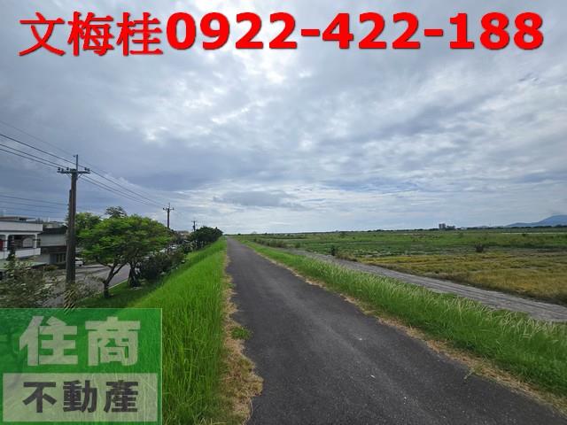 宜蘭壯圍建地-8