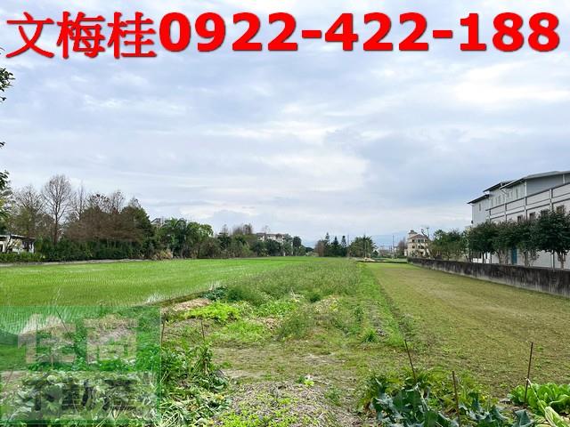 宜蘭員山農地-2