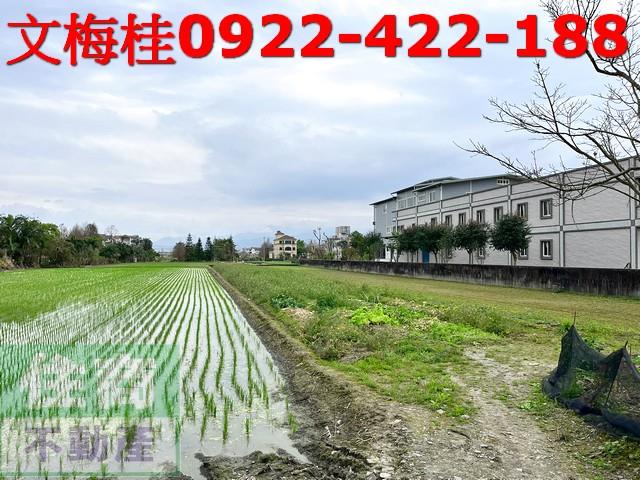 宜蘭員山農地-4