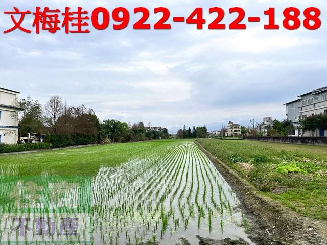 宜蘭員山農地-5