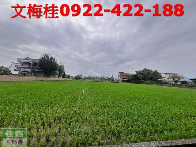 宜蘭員山農地-1