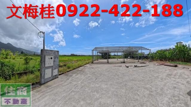 礁溪農地-3