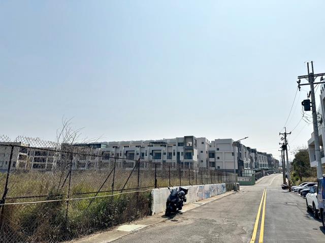 龍井建地-2