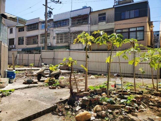 沙鹿建地-3