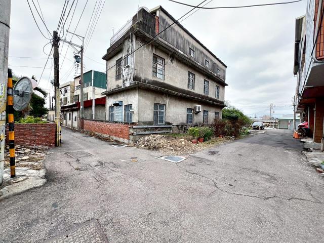 龍井建地-1