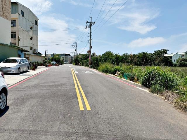 台中大肚建地-5