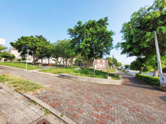 台中沙鹿建地-2