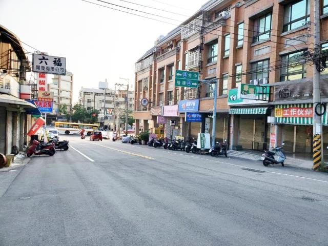 台中沙鹿建地-4