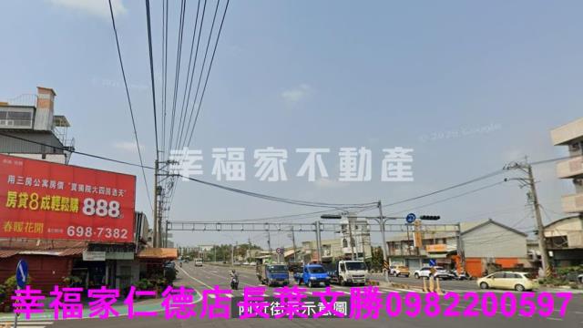 台南官田農地-10